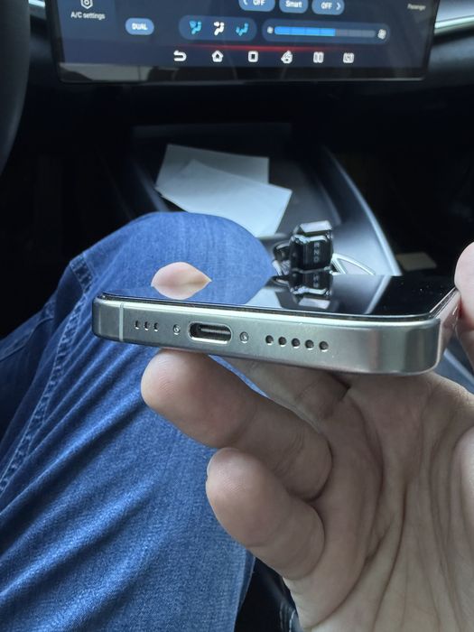 Iphone 16 Pro 256 Sim