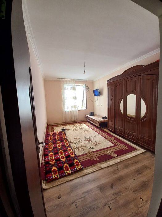 Новастройка 2 хона 3 этаж Микрорайонда жойлашганАгентство