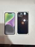 Iphone 14 Midnight