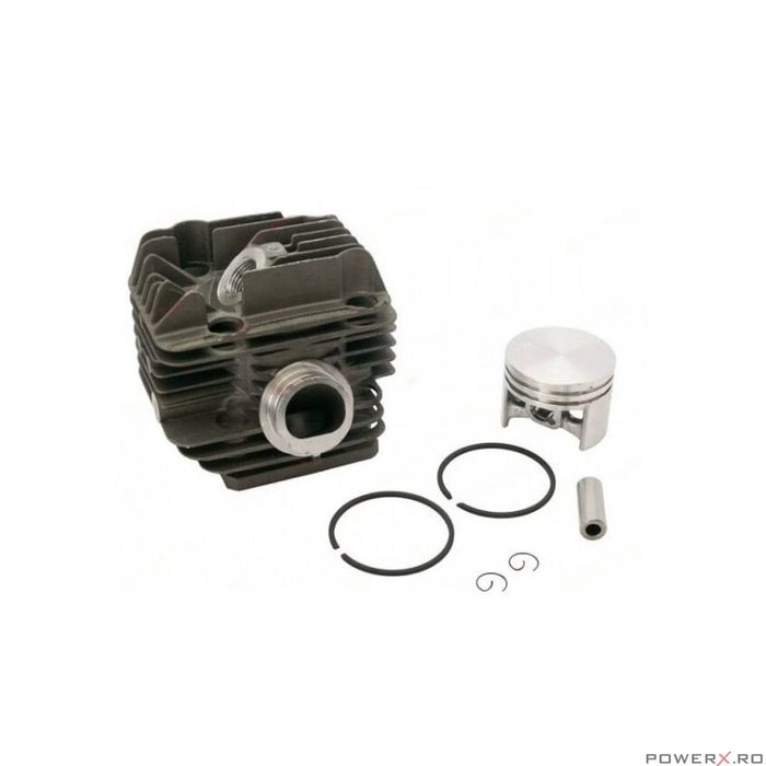 Set motor, kit cilindru pentru drujba Stihl 200, 200 T, 40mm, PowerX