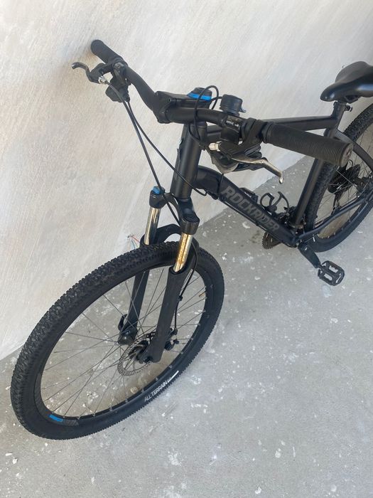 Bicicletă Rockrider MTB ST520. Roti 27,5