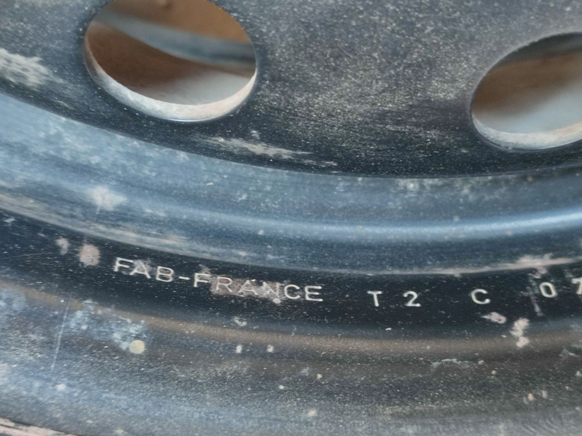 Диск  MICHELIN . Пежо .Про-во Франция
