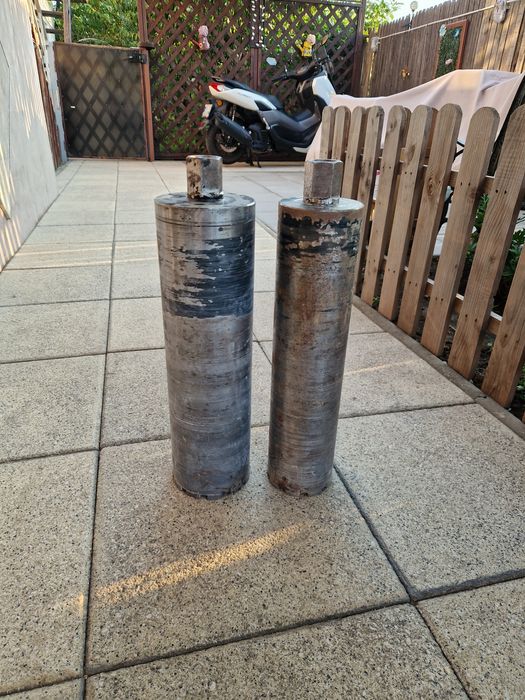 Carota/carote rothenberger