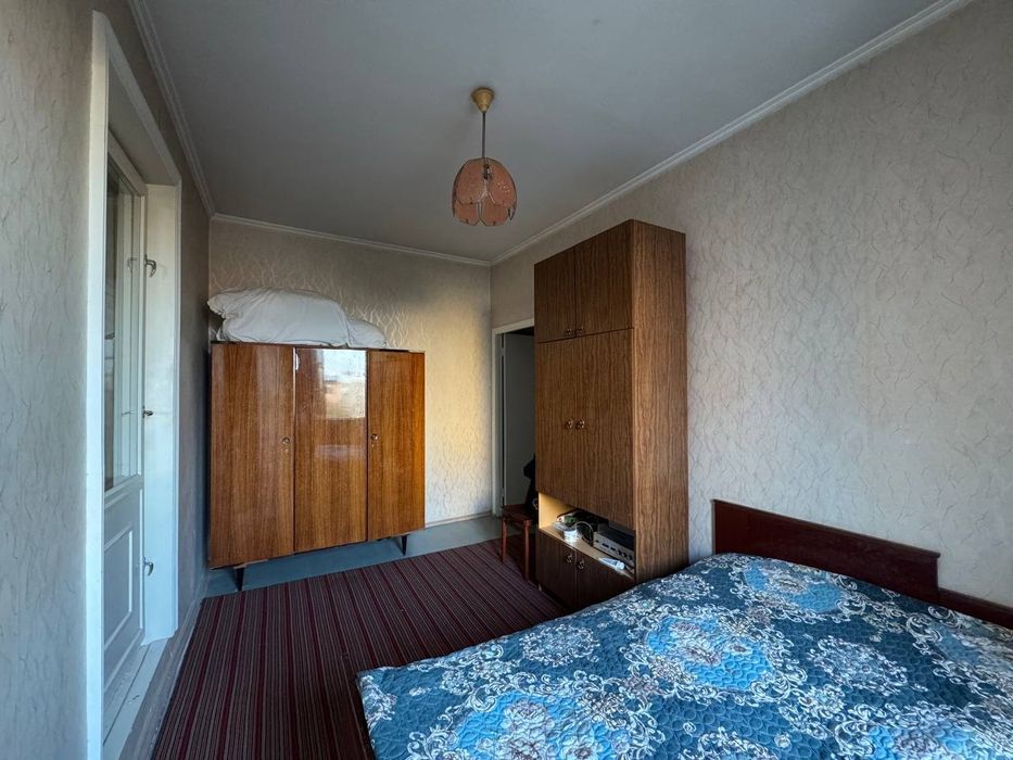 #007 .Срочно продаётся 3 х комнатная квартира . Самарканд Дарвоза