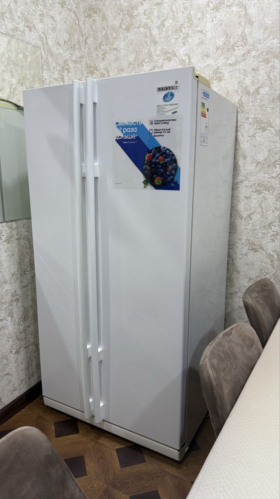 Срочно продам холодильник