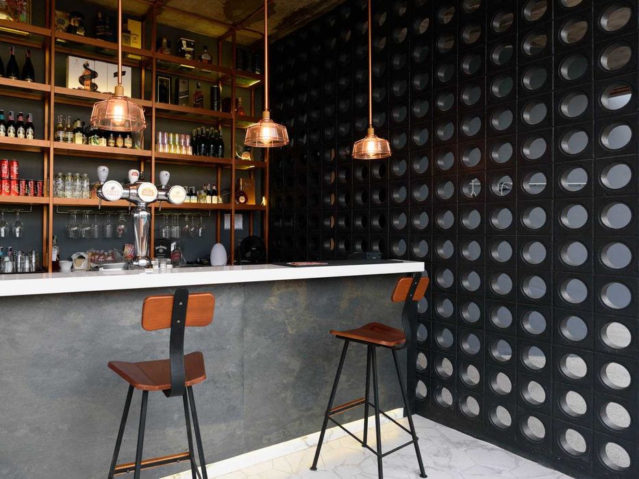 Каменный Шпон VS ПВХ: Никаких Повторяющихся Пластиковых Рисунков!