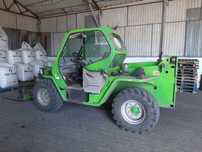 Merlo Incarcator telescopic  P40.9K