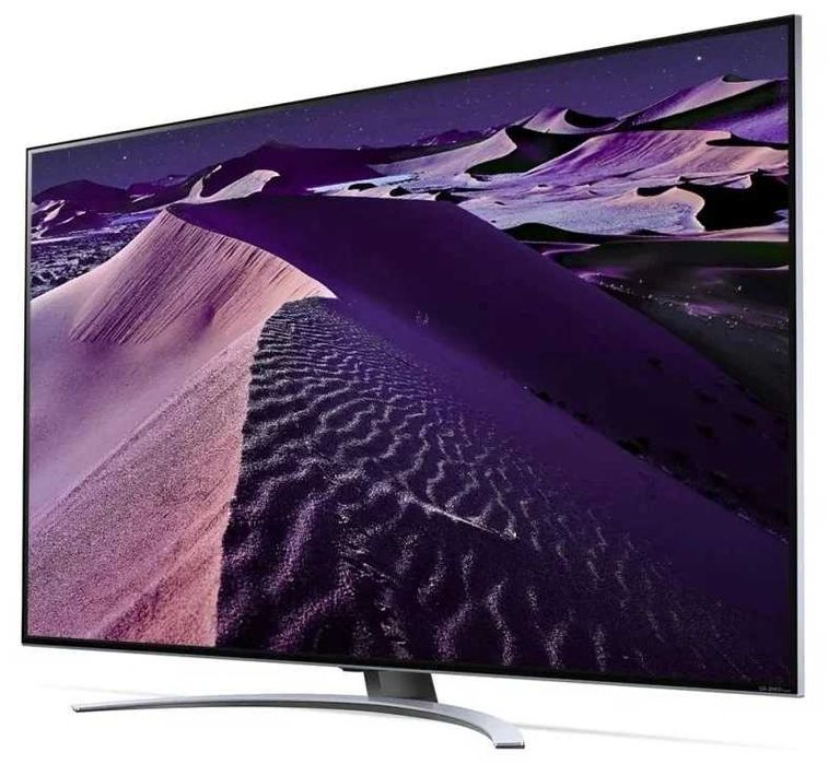 Телевизор LG 65QNED876QB MINILED