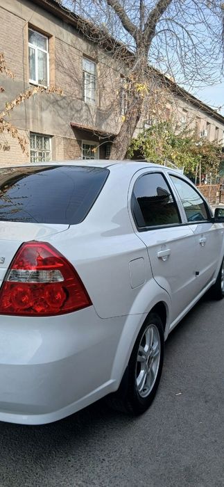 Nexa 3 avtamat gazi bor