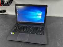 Ноутбук ASus для работы и игр i3/Nvidia mx110