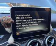 Harti navigație 2024 Mercedes-Benz Comand NTG5s1 A B CLA CLS E GLA GLE