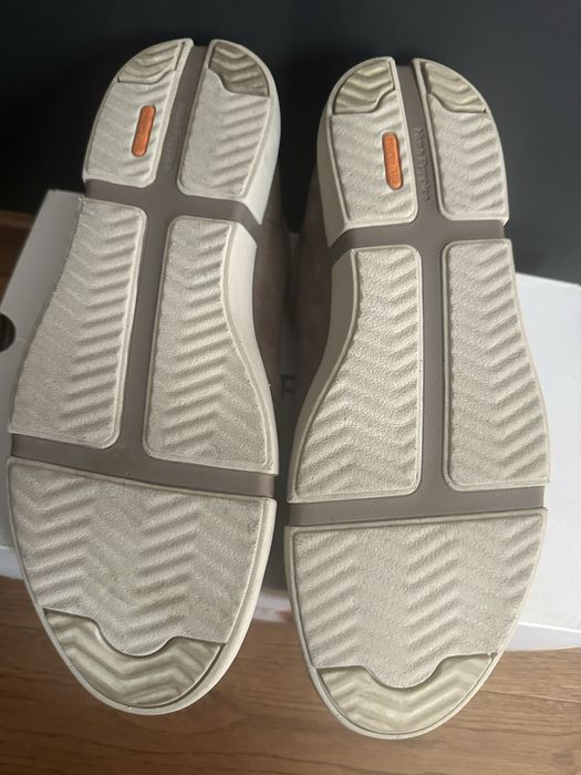 Hush puppies, нови обувки за есента/ пролетта.