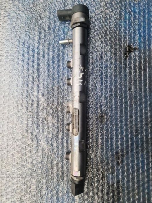Rampa injectoare Bmw seria 3/5 e90/60 motor 2.0 d cod motor N47D20A