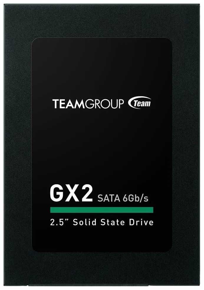 SSD 256 GB TeamGroup  GX2  (NT7391)