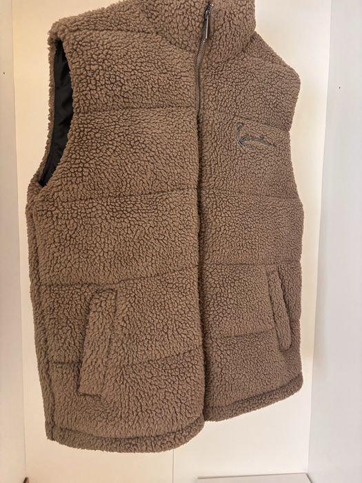 Супер пухкав елек Kani