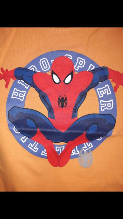 Set haine vara 4-5 ani, vară, H1