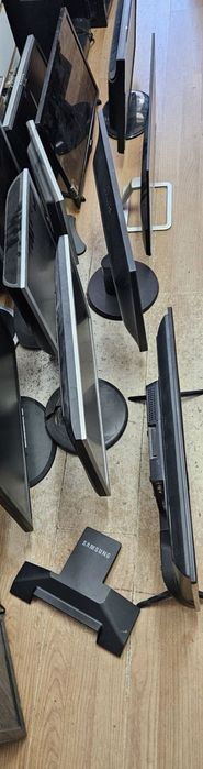 Lot monitoare defecte pt piese sau reconditionat