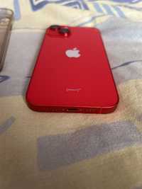 Iphone 14 128 gb product red