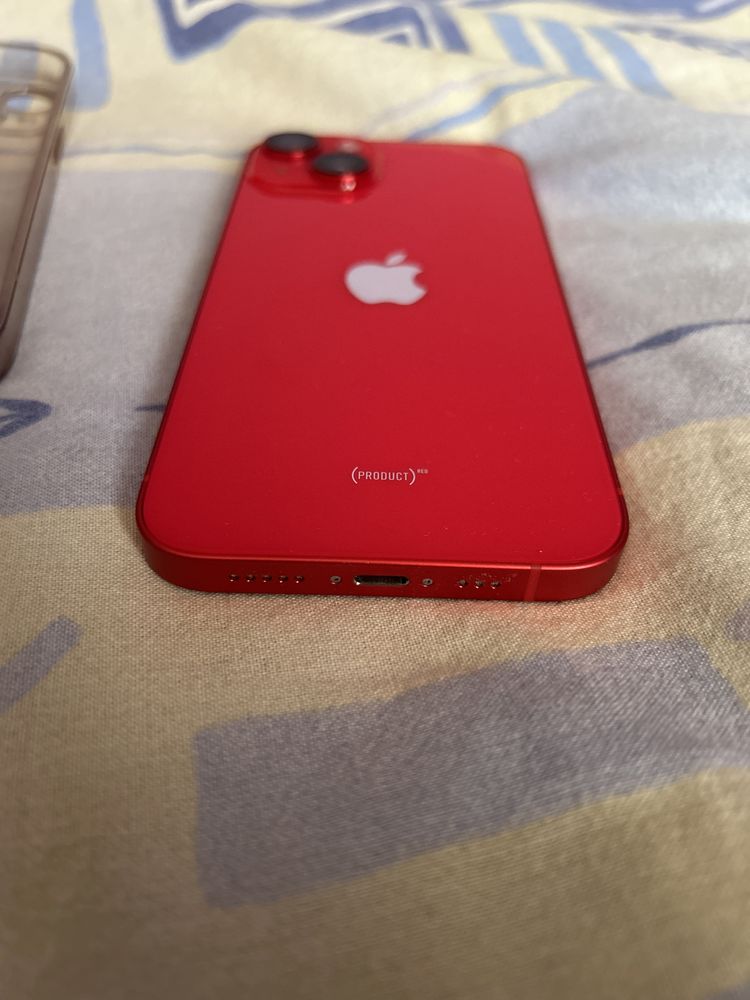 Iphone 14 128 gb product red