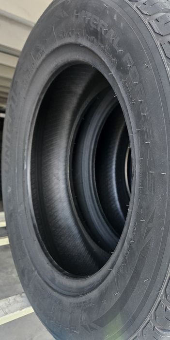 225/65 R17, 102H, UNIGRIP Lateral Force 4S, Anvelope All Season M+S