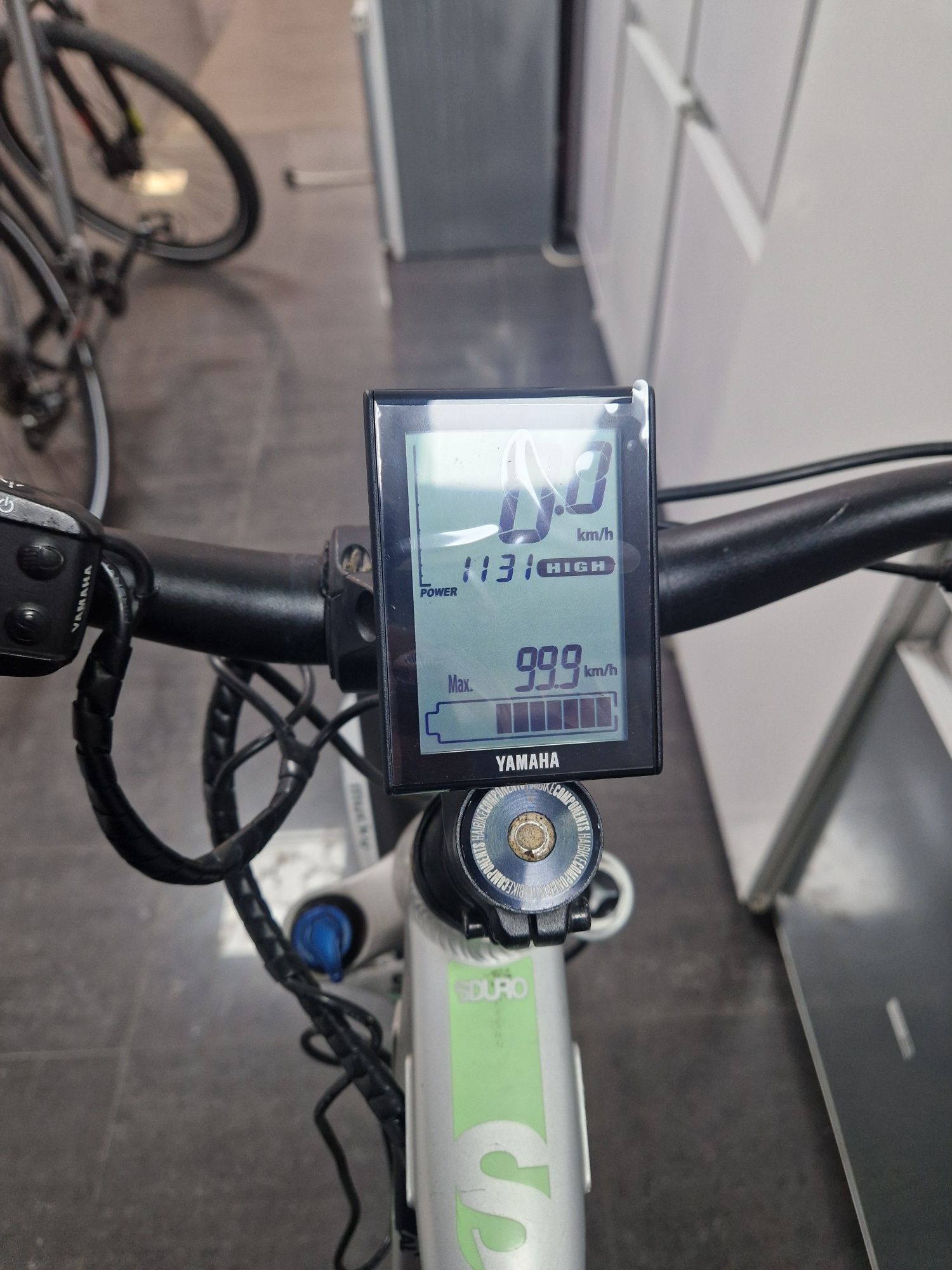 Ел колело Haibike Sduro 29 ка Л