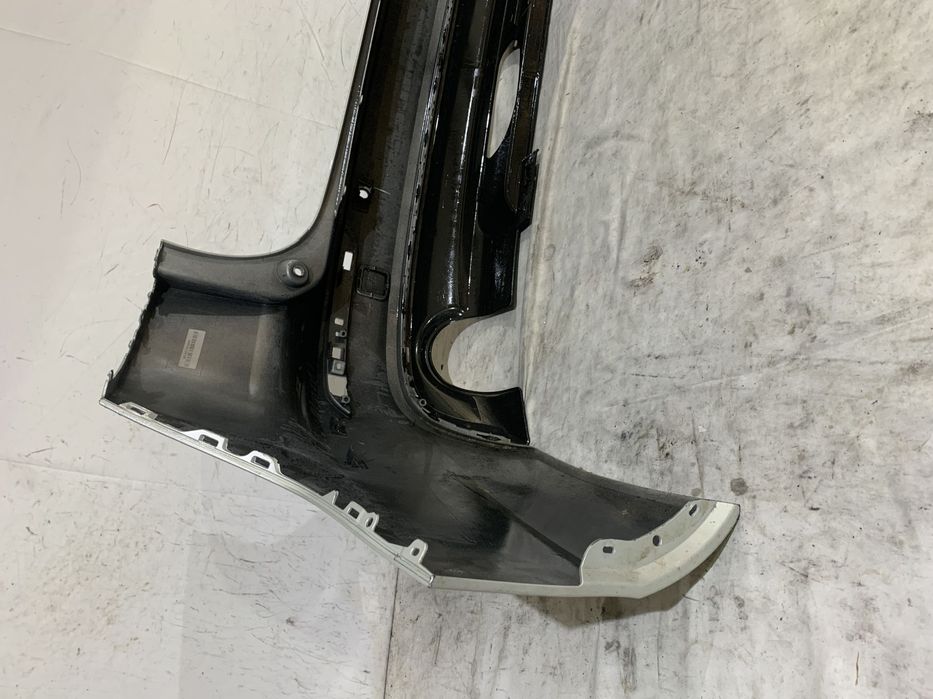 Bara spate Volvo V60, 2018, 2019, 2020, 2021, 2022, 2023, cod origine OE 31455658.