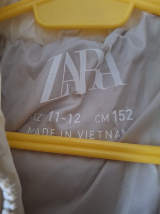 Vand jacheta fetite Zara