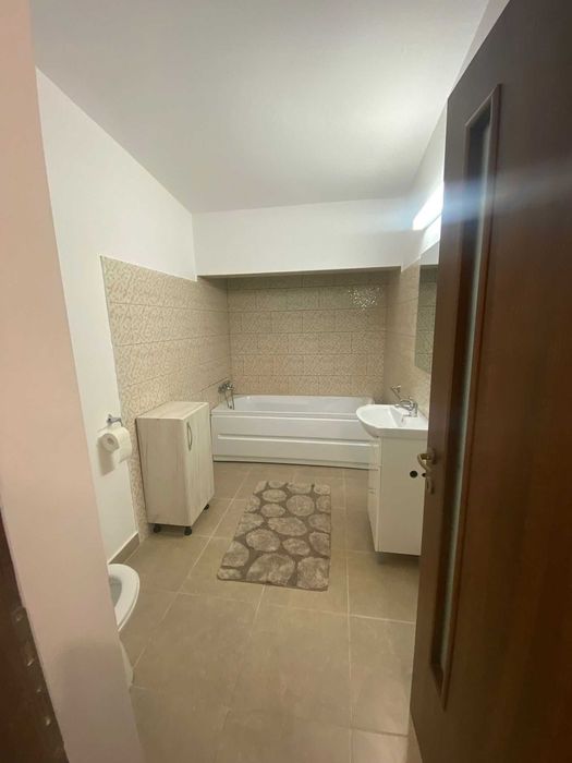 Apartament de 2 camere 54 m2 utili