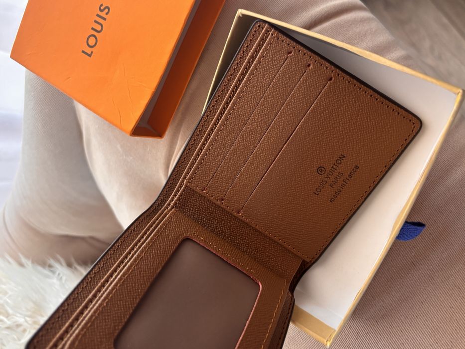 Portofel Louis Vuitton