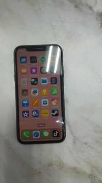 Apple iPhone 11, 128 Gb ( Астана,Женис 24) л 361166