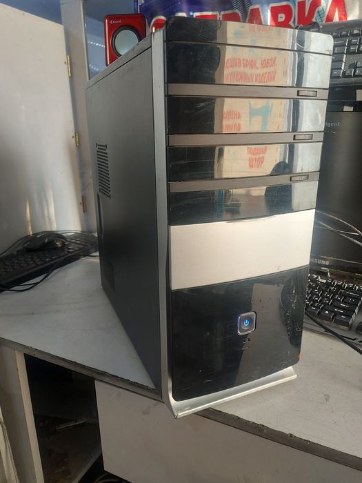 Комп в сборе , Core i7-870