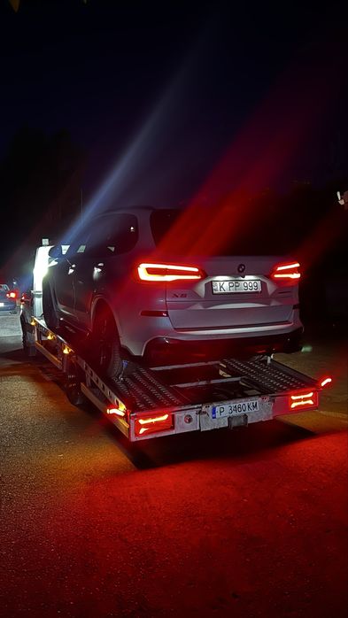 Platforma/tractari auto rar insuratei /Viziru/Braila