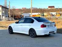 Vând BMW e 90 320i 150 cp an 2005
