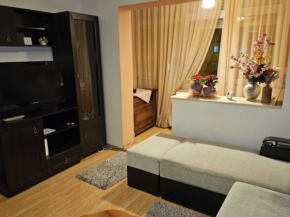 Garsoniera Conf. 1 de inchiriat