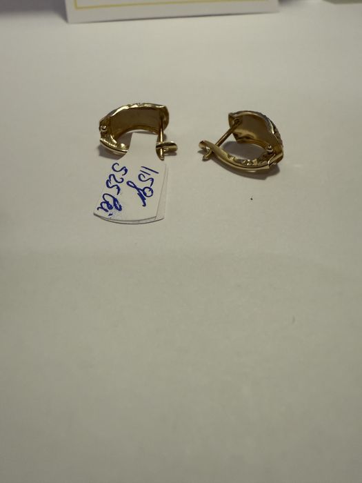 Cercei dama (vl) star amanet