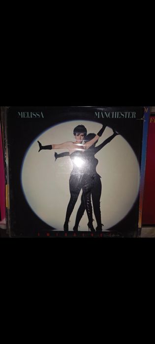 Оригинални музикални плочи