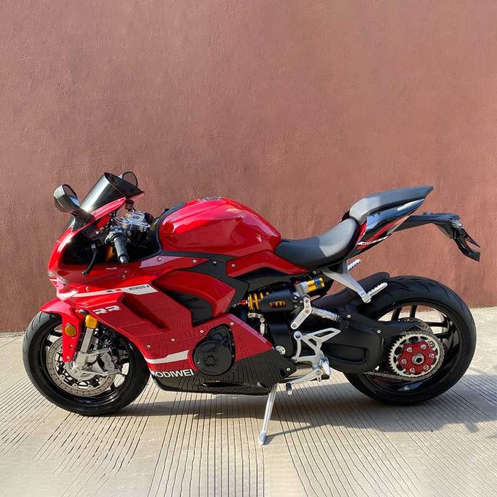 Мотоцикл Modiwei 800rr