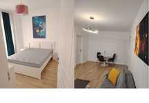 Apartament 2 camere de inchiriat zona KM 5, BLOC NOU
