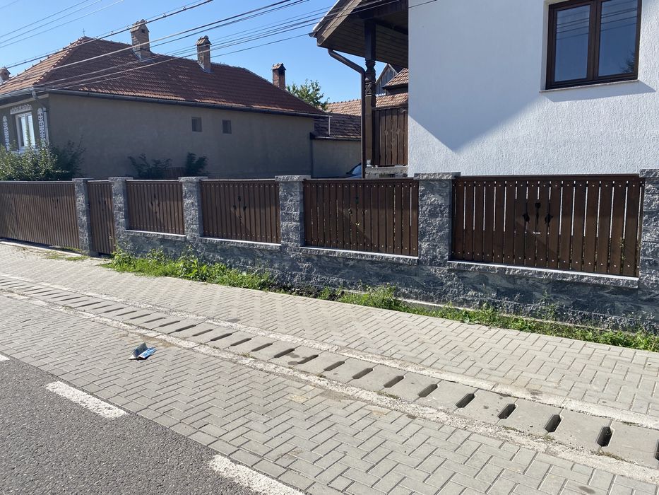 Boltar gard Avangard splitati