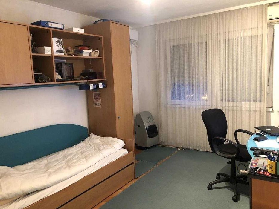 Дава се под наем Двустаен апартамент в София, Хиподрума - 68 кв.м за 510 € - Снимка #2