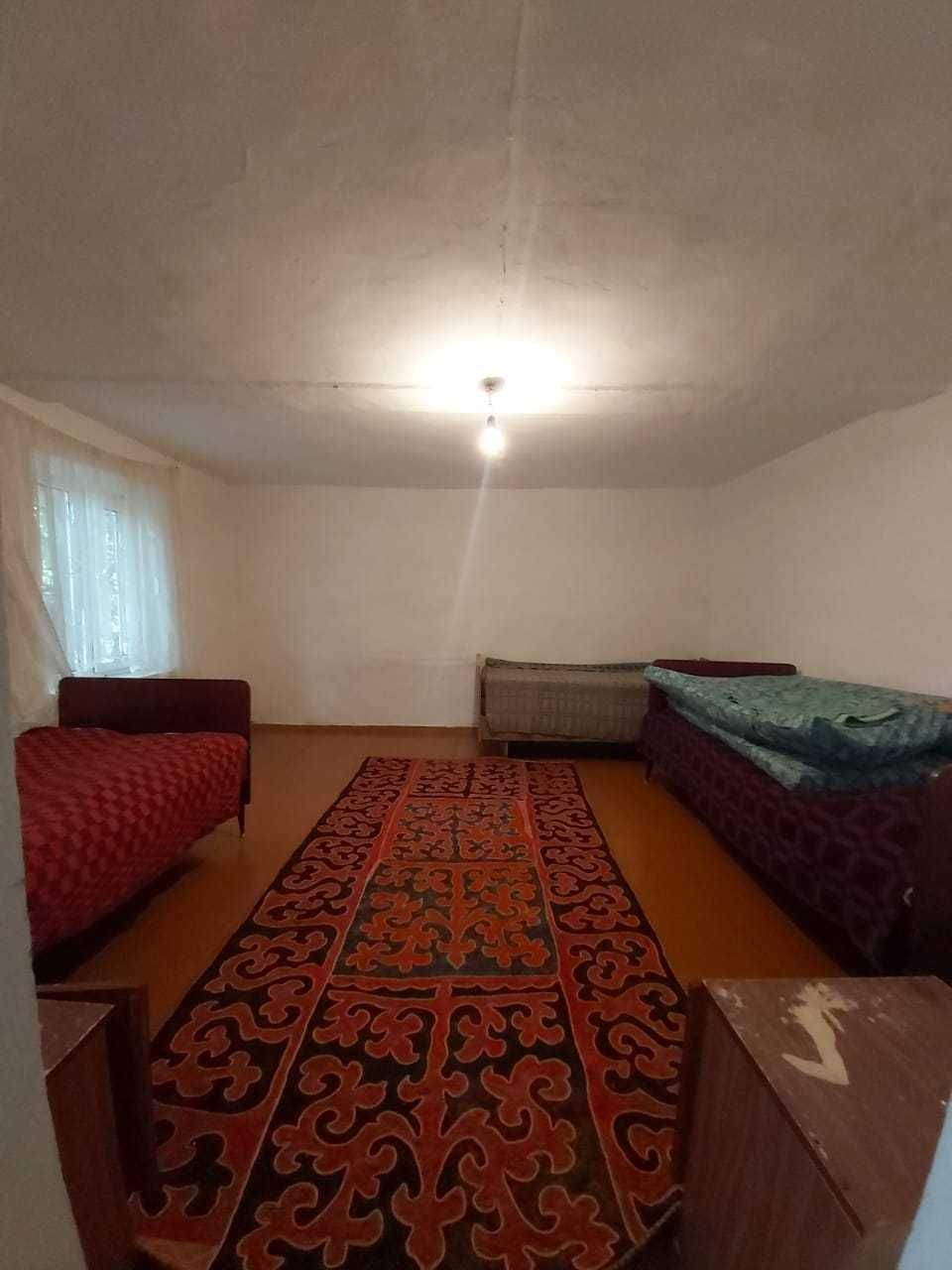 Продам дом в с.Сарыбел