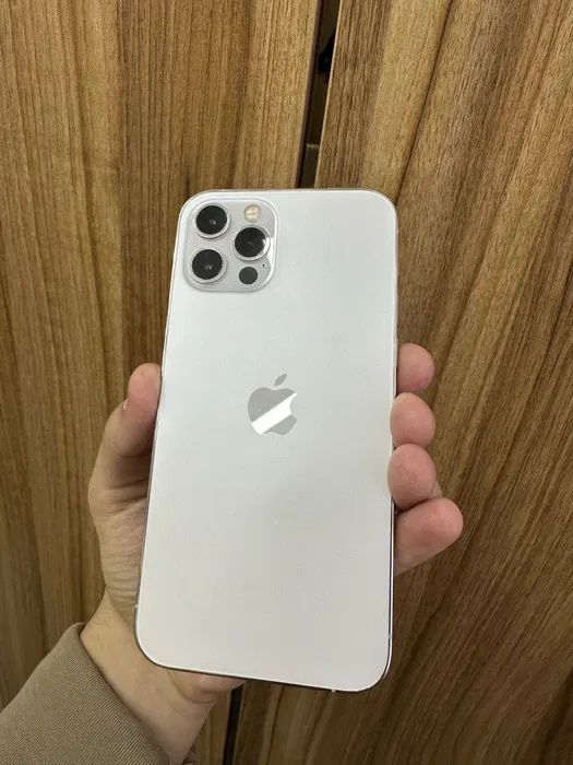 Iphone 12 pro 128gb