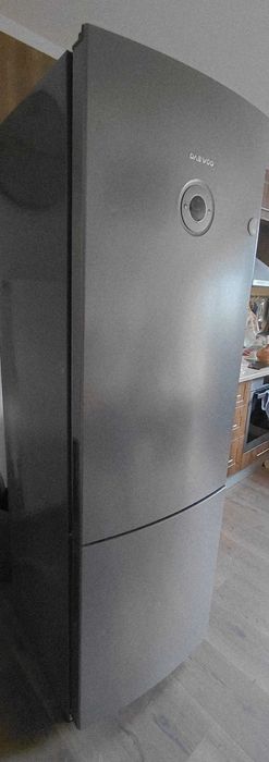 Хладилник Daewoo