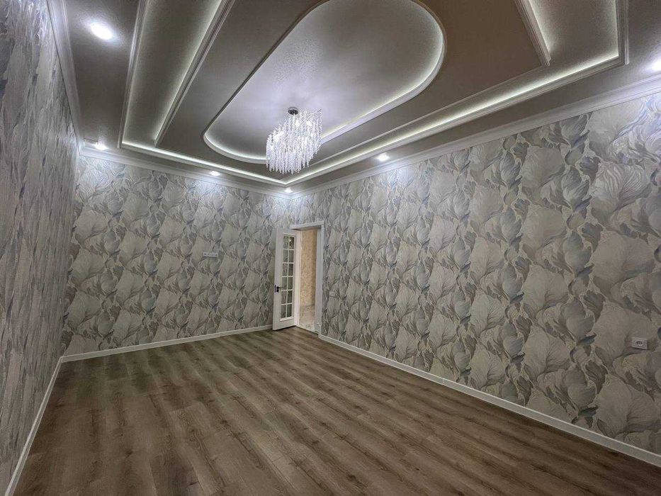 Продаётся новый построенный свой дом