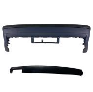 Боди кит м-пакет за BMW E36 (91-99) - М-тех дизайн