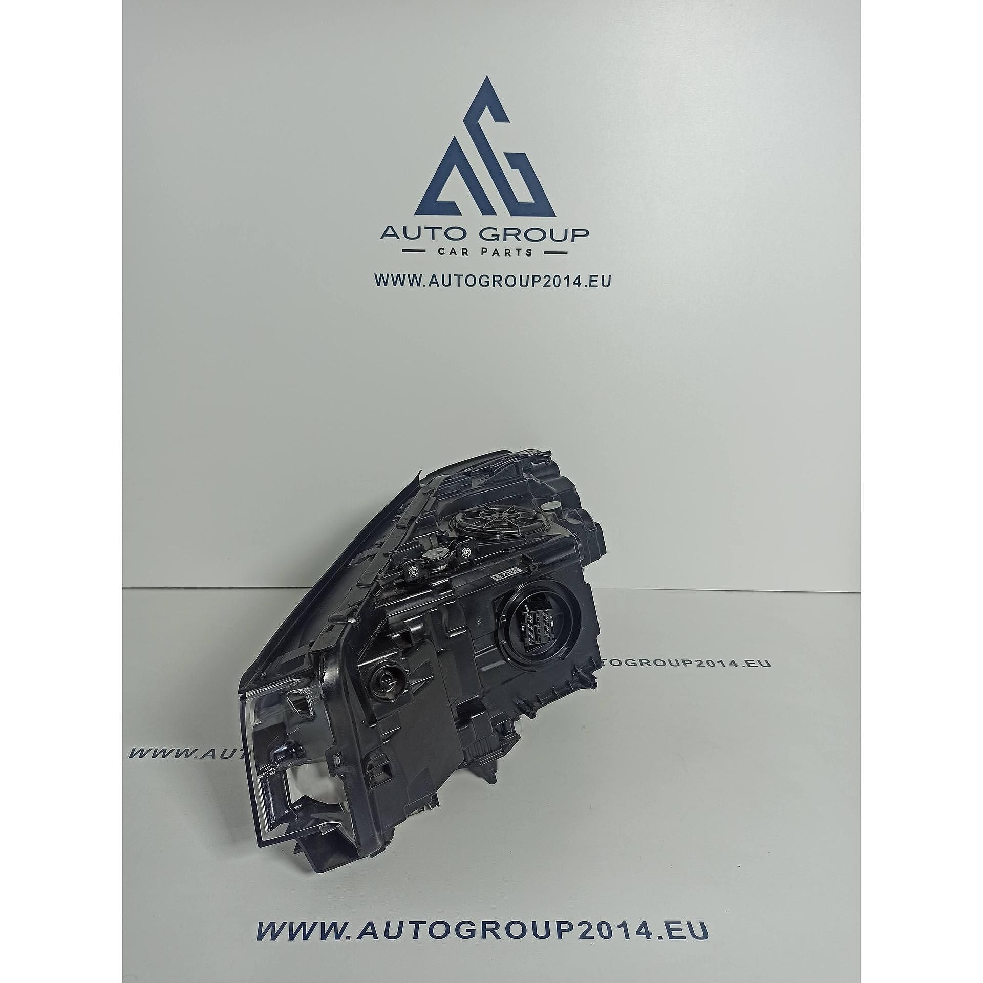 Десен фар за bmw 5er g30 g31 f90 adaptive led - 8499122