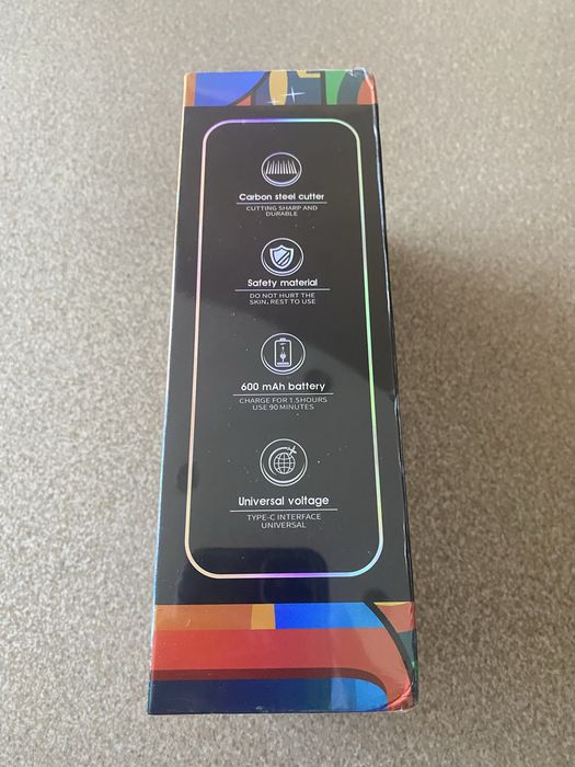 Машинка за Подстригване ЛИКВИДАЦИЯ