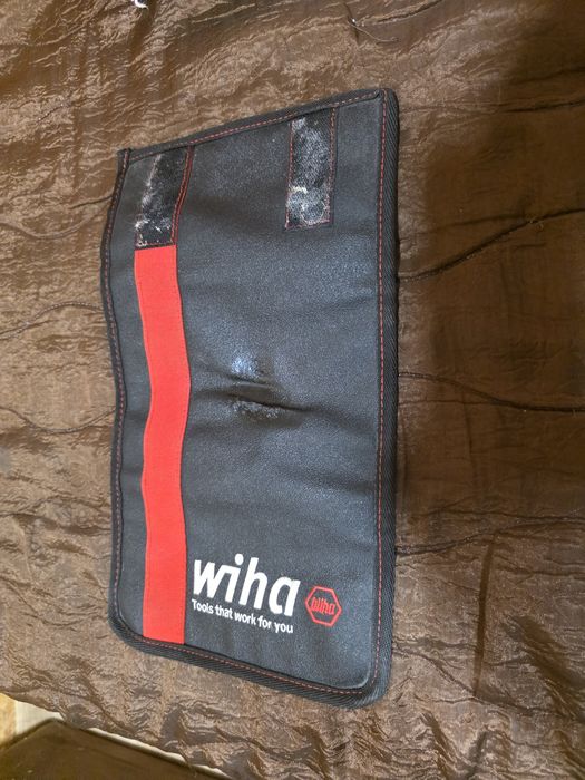 Wiha комплект отверка