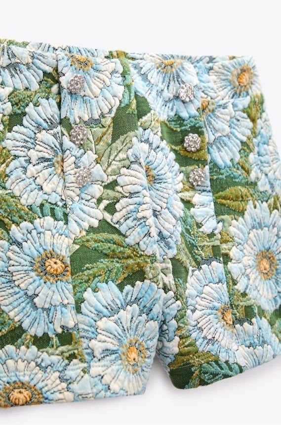 Летен  сет  Zara