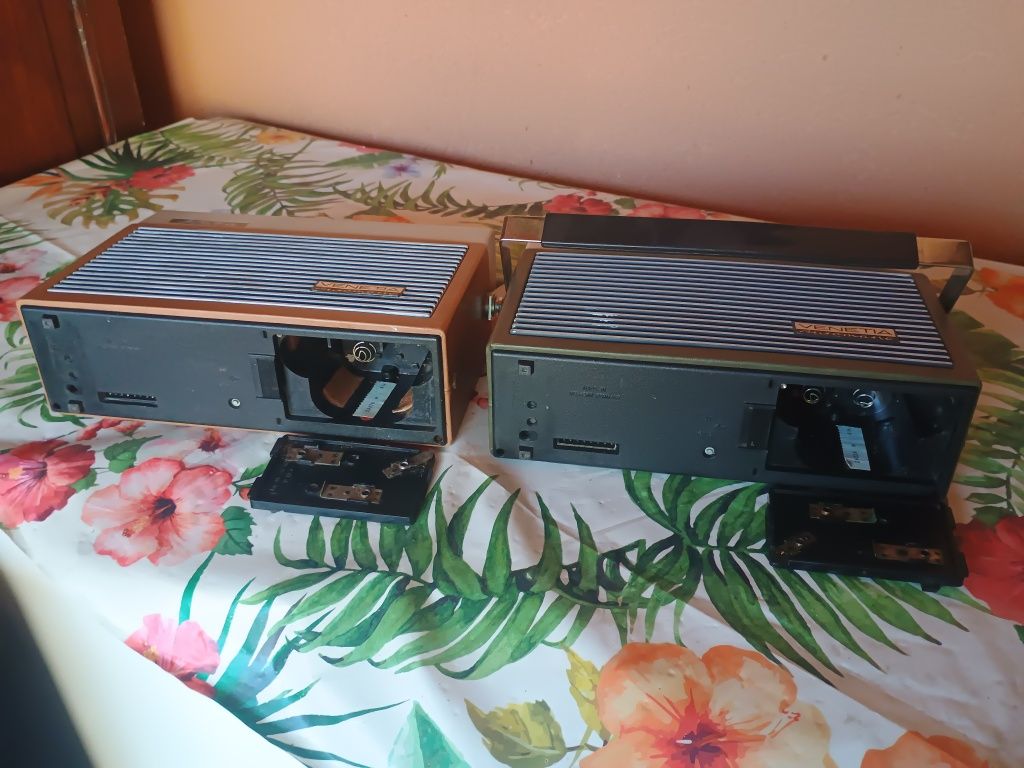 Radio KUBA VENETIA Automatic